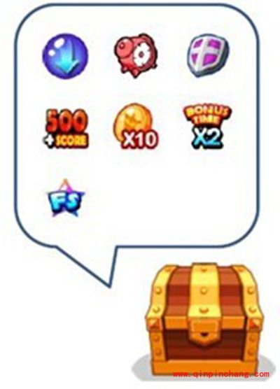 蜡笔小新：天天向上之游戏道具大揭秘