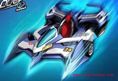 qq飞车可以打出哪一些特殊符号?