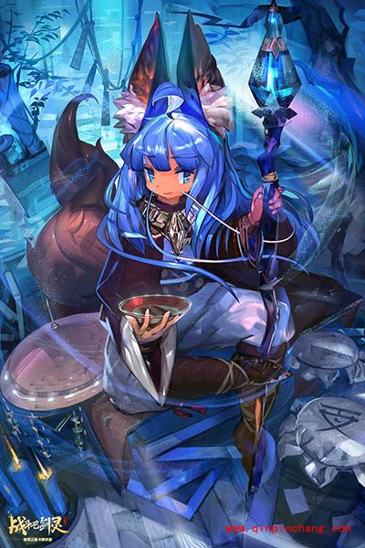 战斗吧剑灵云游四海 易云山培养攻略