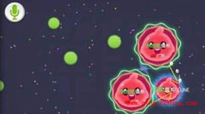 球球大作战如何交叉吐球?交叉吐球技巧解读