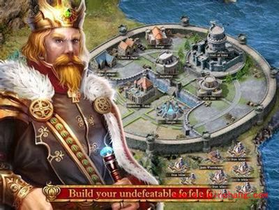 列王的纷争手游试炼场玩法解析