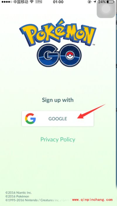 Pokemon GO破解版安装教程 口袋妖怪GO懒人版下载地址