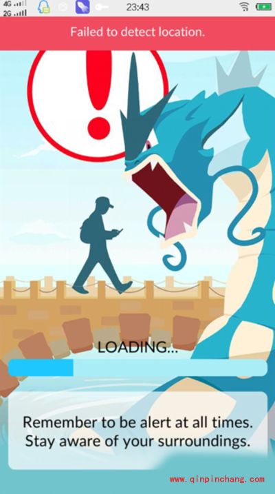 Pokemon GO破解版安装教程 口袋妖怪GO懒人版下载地址