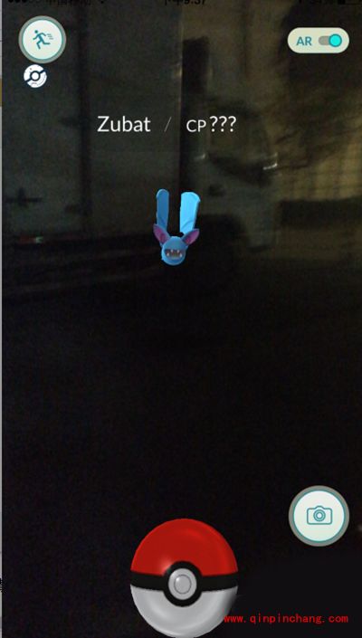 Pokemon GO破解版安装教程 口袋妖怪GO懒人版下载地址