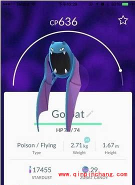 Pokemon GO精灵怎么快速升级?精灵升级教程