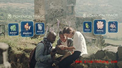 Pokemon GO穿山鼠怎么样?穿山鼠获得属性解析