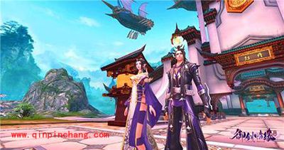 御剑情缘装备系统怎么玩?装备系统解析