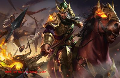 王者荣耀关羽3V3怎么玩？关羽3V3打法攻略