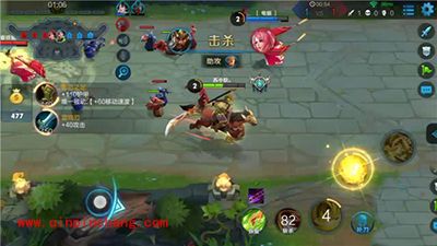 王者荣耀关羽3V3怎么玩？关羽3V3打法攻略