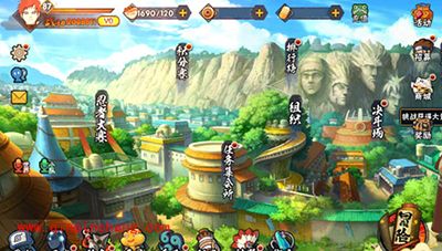 火影忍者手游暑期新版本怎么玩？新副本新系统快速上手解读