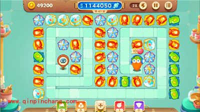 保卫萝卜3溅射炮塔怎么用？防守溅射炮塔的妙用