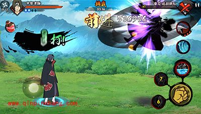 火影忍者手游忍者大赛深度解读鼬的克制攻略