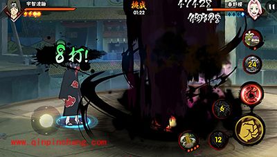 火影忍者手游忍者大赛深度解读鼬的克制攻略