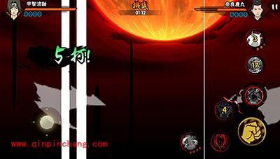 火影忍者手游忍者大赛深度解读鼬的克制攻略