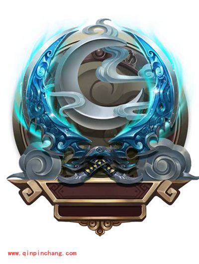 功夫熊猫新武器圆月双刀五一来袭