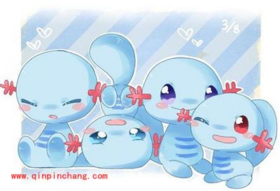 口袋妖怪复刻乌波性格怎么选择