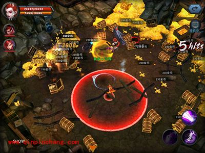 联盟传说手游战争学院玩法详解