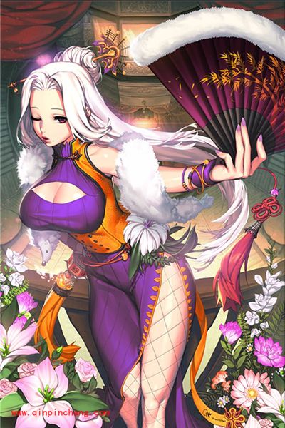 战斗吧剑灵闯荡江湖副本哪些卡好用?实用卡牌推荐