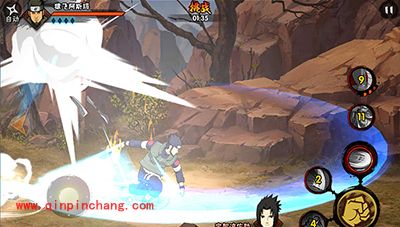 火影忍者手游猿飞阿斯玛怎么玩？阿斯玛上分攻略