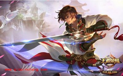 王者荣耀关羽厉害吗?李白关羽对比分析