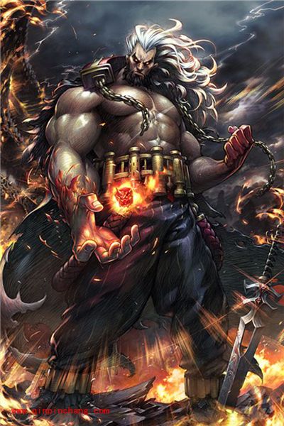 战斗吧剑灵浑天教主千飞鹤技能介绍 千飞鹤人物解析