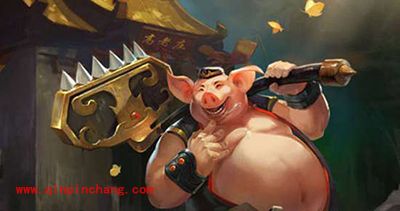 乱斗西游2手游猪八戒属性技能详解