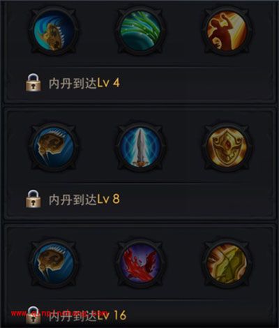 乱斗西游2手游猪八戒属性技能详解