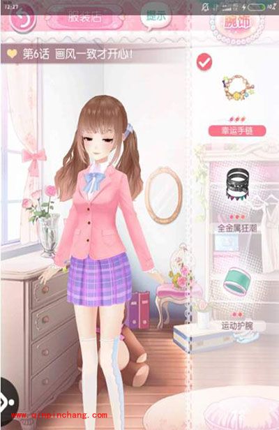 甜甜萌物语第6话高分搭配全S通关攻略