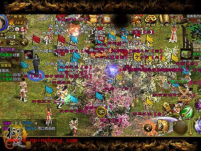 征途手游开服第一天如何不走弯路？开服首日攻略