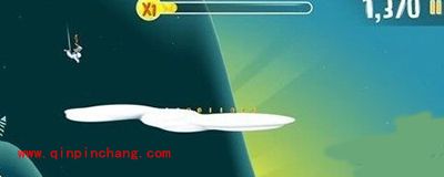 滑雪大冒险阻碍物通过技巧解析