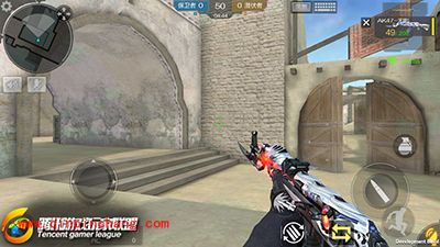 CF手游波斯小镇怎么玩？新手全方位攻略解读