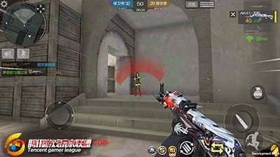 CF手游波斯小镇怎么玩？新手全方位攻略解读