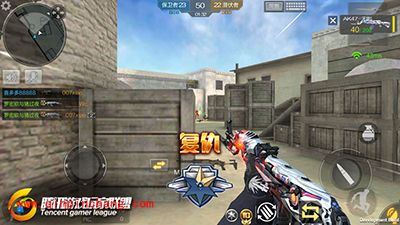 CF手游波斯小镇怎么玩？新手全方位攻略解读