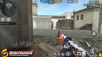 CF手游波斯小镇怎么玩？新手全方位攻略解读