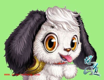 问道手游乖乖狗怎么获得?问道手游乖乖狗属性介绍