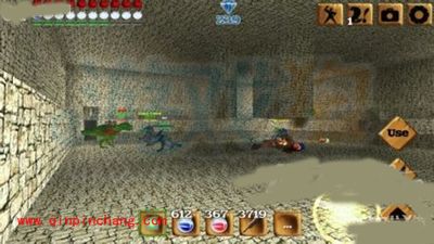 被尘封的故事最萌宠物变异狗解析