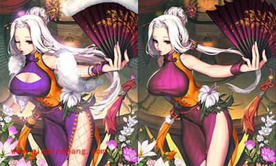 战斗吧剑灵土门客栈掌柜秋香玉全方位解析