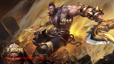 王者荣耀程咬金纯肉铭文推荐