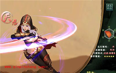 剑侠情缘手游天忍怎么搭配魂石？天忍魂石搭配攻略