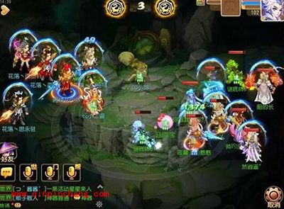 梦幻西游手游四类阵容有哪些?四类阵容优劣势解读