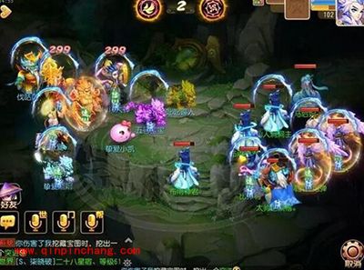 梦幻西游手游四类阵容有哪些?四类阵容优劣势解读