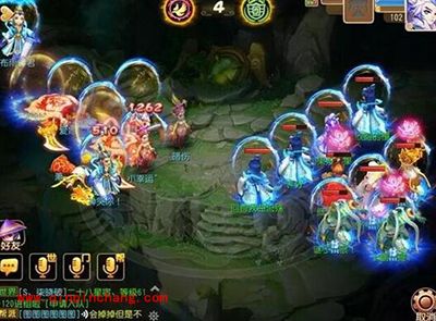 梦幻西游手游四类阵容有哪些?四类阵容优劣势解读