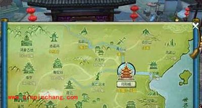 诛仙手游如何快速升级？30级快速升级攻略