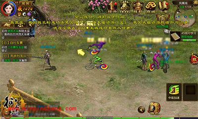 征途手游一周任务预览 一周任务全解读