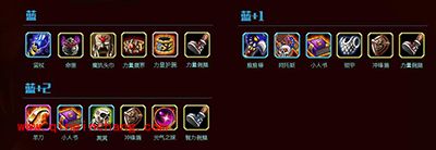 刀塔传奇牛头人酋长属性装备全攻略