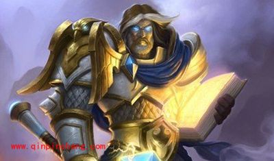 炉石传说欧服大神教你玩天梯 天梯前十亡语骑攻略