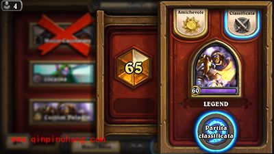 炉石传说欧服大神教你玩天梯 天梯前十亡语骑攻略