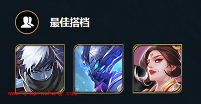 王者荣耀战士攻略之曹操篇