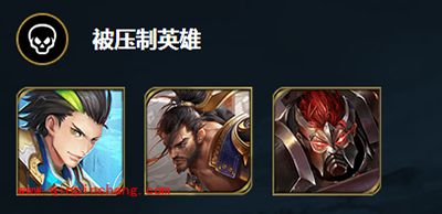 王者荣耀战士攻略之曹操篇