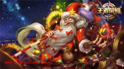 王者荣耀圣诞版五大装备属性调整了什么？